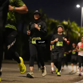 Runner Photo 5315214