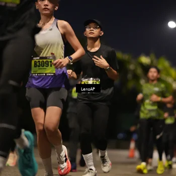 Runner Photo 5315215