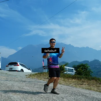 Runner Photo 5315216