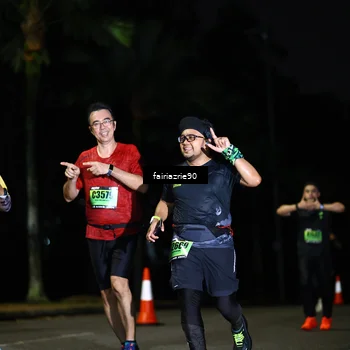 Runner Photo 5315217
