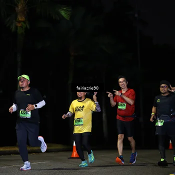 Runner Photo 5315227
