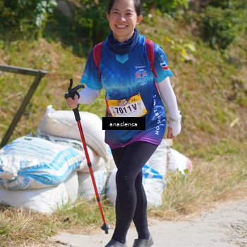Runner Photo 5315228