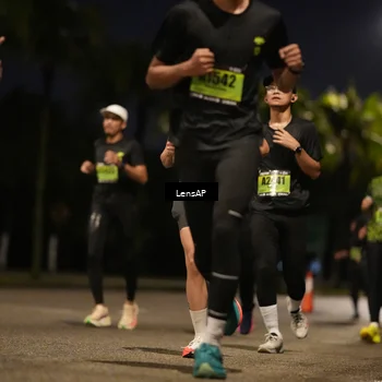 Runner Photo 5315229