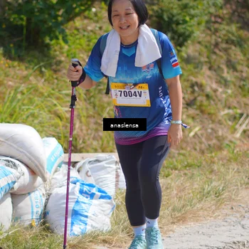 Runner Photo 5315230