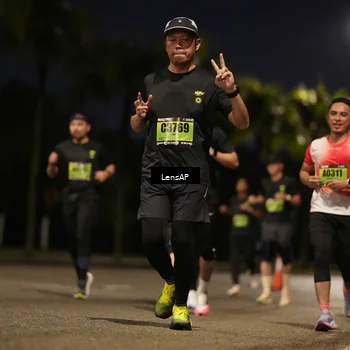 Runner Photo 5315236