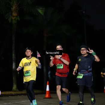 Runner Photo 5315237