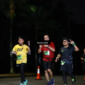 Runner Photo 5315239