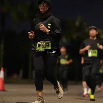 Runner Photo 5315240