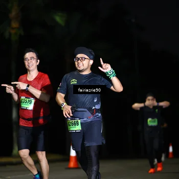 Runner Photo 5315241
