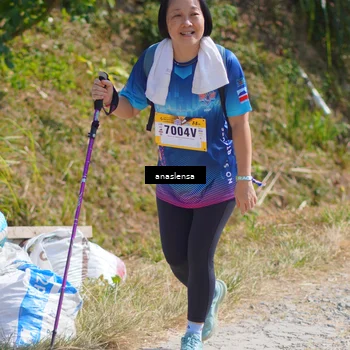 Runner Photo 5315243