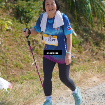 Runner Photo 5315244