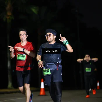 Runner Photo 5315247
