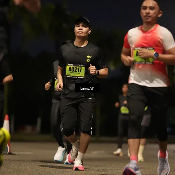 Runner Photo 5315249