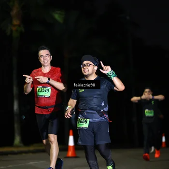 Runner Photo 5315252