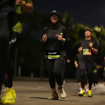 Runner Photo 5315254
