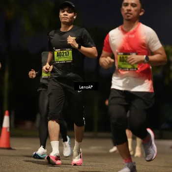 Runner Photo 5315256