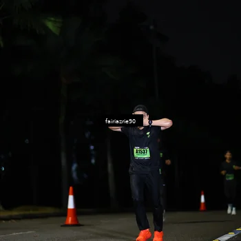 Runner Photo 5315257