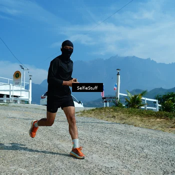 Runner Photo 5315258