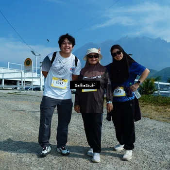 Runner Photo 5315262