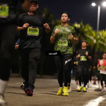 Runner Photo 5315264