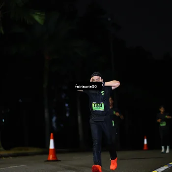 Runner Photo 5315265
