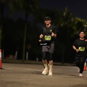 Runner Photo 5315270