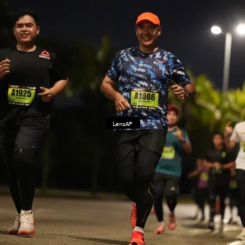 Runner Photo 5315271