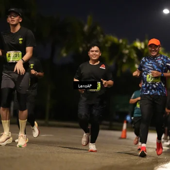Runner Photo 5315273