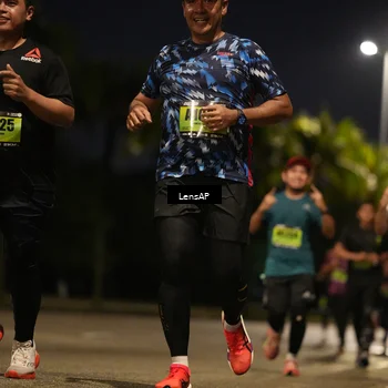 Runner Photo 5315275