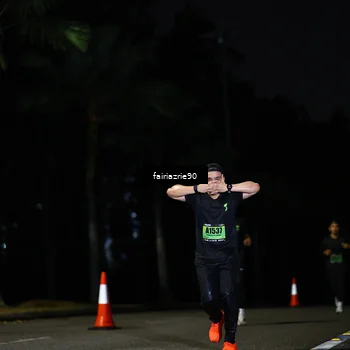 Runner Photo 5315277