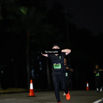 Runner Photo 5315278