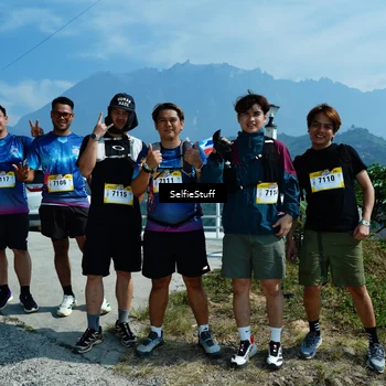 Runner Photo 5315280