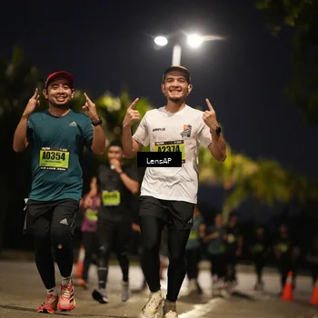 Runner Photo 5315281