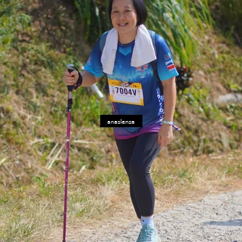 Runner Photo 5315282