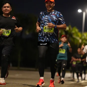 Runner Photo 5315283