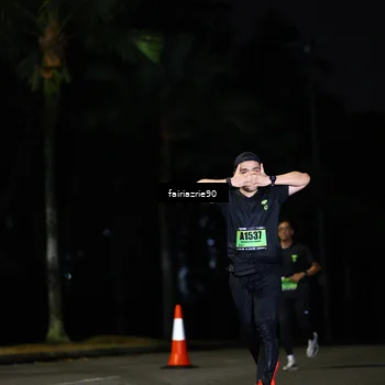 Runner Photo 5315285