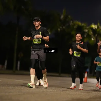 Runner Photo 5315291