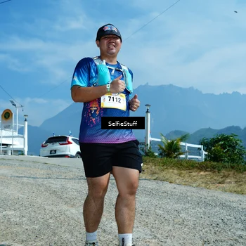Runner Photo 5315292