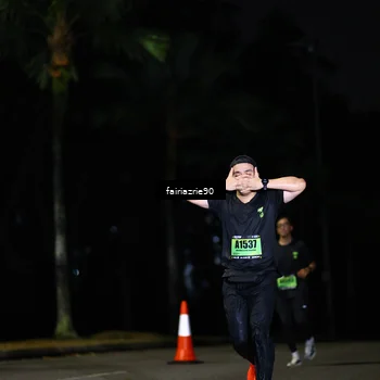 Runner Photo 5315295