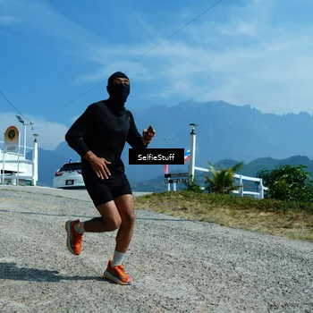 Runner Photo 5315296