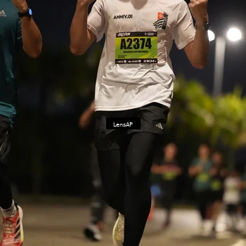 Runner Photo 5315301