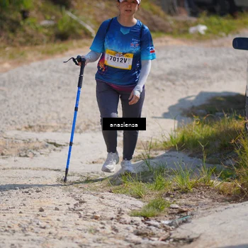 Runner Photo 5315305