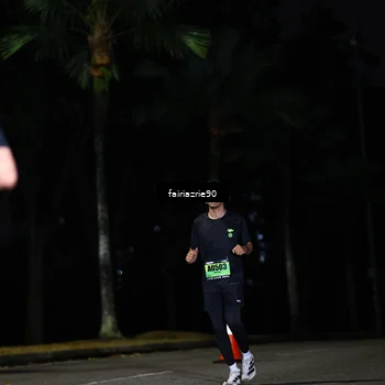 Runner Photo 5315310