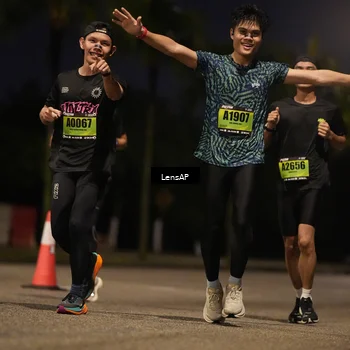 Runner Photo 5315313