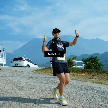 Runner Photo 5315315