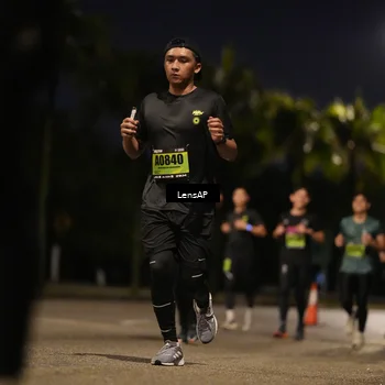 Runner Photo 5315317