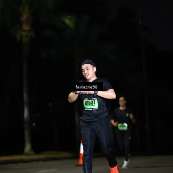 Runner Photo 5315318