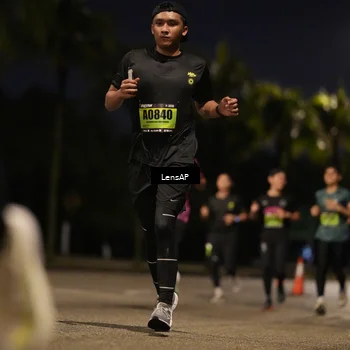 Runner Photo 5315319