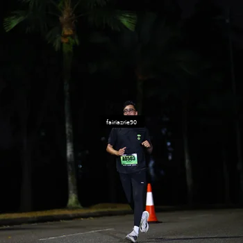 Runner Photo 5315320