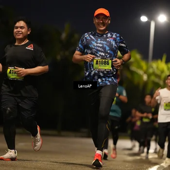 Runner Photo 5315321